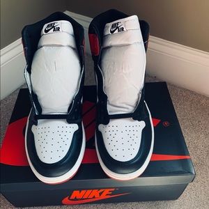 NWT Air Jordan 1 Retro High OG